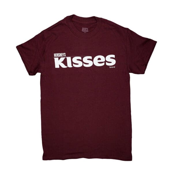 Brisco Brands Hershey's Kisses T-Shirt