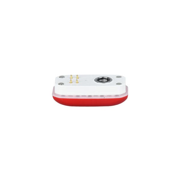 Pulsar 510 DL 2.0 PRO Replacement Magnetic Connector - RED - Image 2