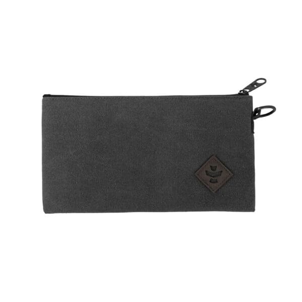 Revelry Broker Smell Proof Stash Bag - 11"x6" - Image 8