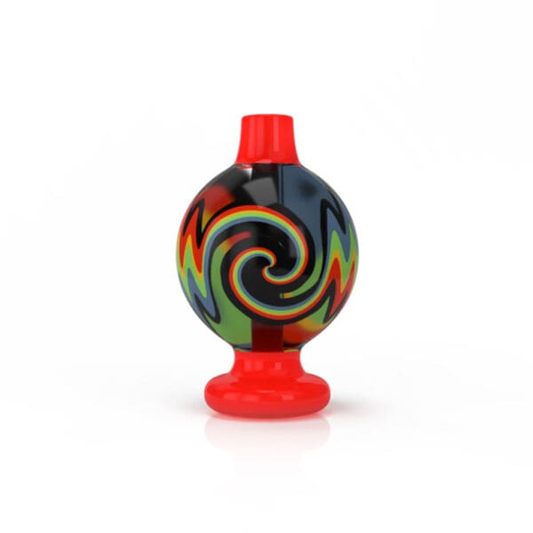 INFERNO BUBBLE CARB CAP - Image 3