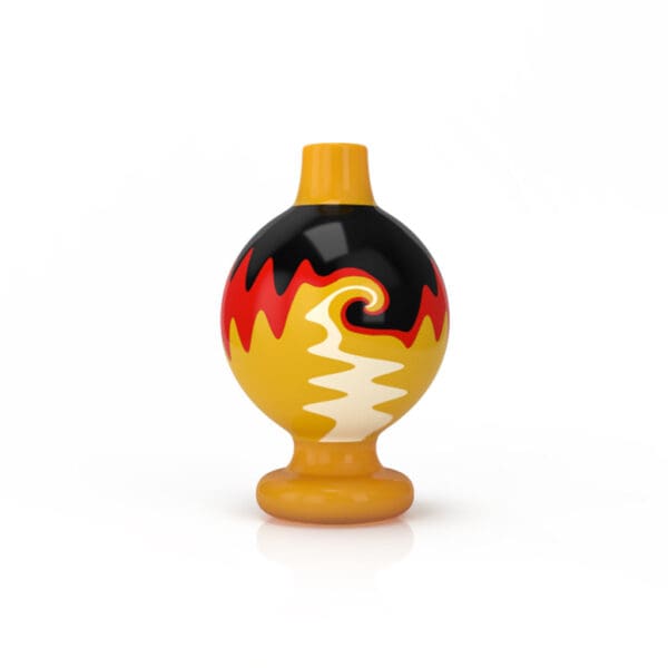 INFERNO BUBBLE CARB CAP - Image 4