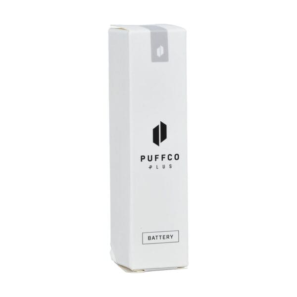 Puffco Plus 3.0 Battery | 520mAh - Image 2