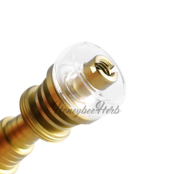 TITANIUM 6 IN 1 HYBRID DAB NAIL - Image 14