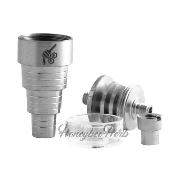 TITANIUM 6 IN 1 HYBRID DAB NAIL - Image 13