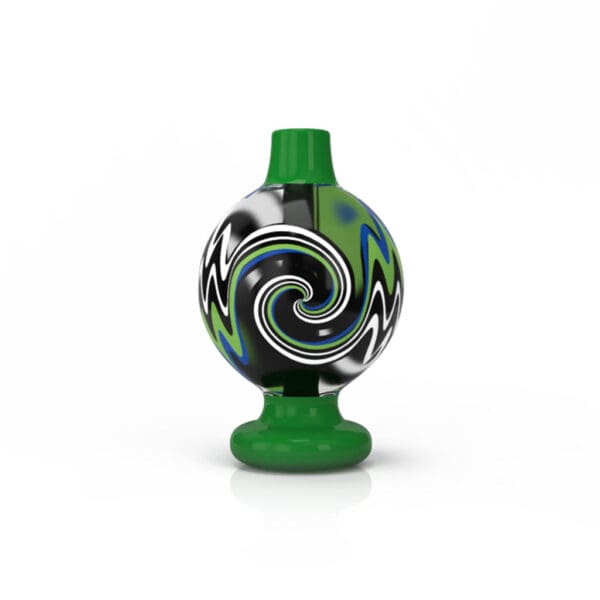 INFERNO BUBBLE CARB CAP - Image 6