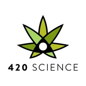 420 Science Logo