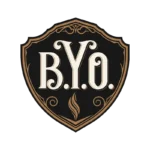 BYO Logo