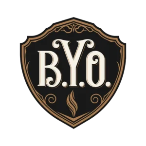 BYO Logo