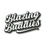 Blazing Buddies Logo
