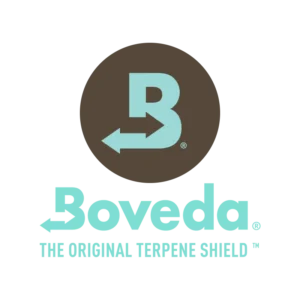 Boveda Logo