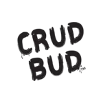 Crud Bud Logo