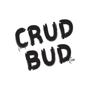 Crud Bud Logo