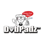 DabPadz Logo