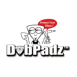 DabPadz Logo