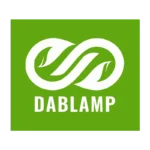 Dablamp Logo