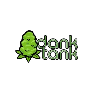 Dank Tank Logo