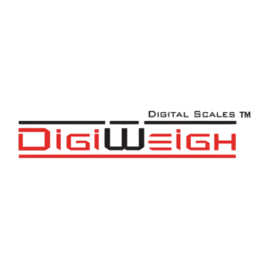 DigiWeigh Logo