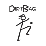 Dirtbag Logo
