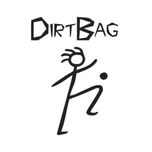 Dirtbag Logo