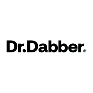 Dr. Dabber Logo