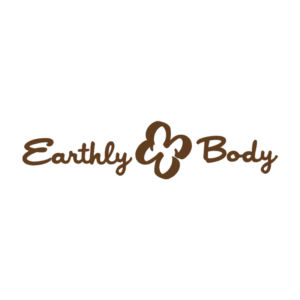 Earthly Body Logo