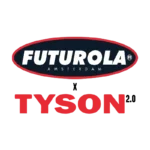 Futurola x Tyson 2.0 Logo