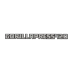 Gorilla Press Logo