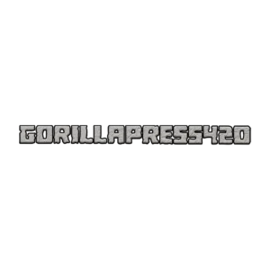 Gorilla Press Logo