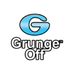 Grunge Off Logo