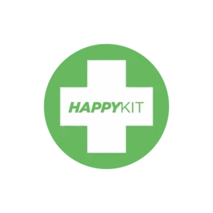 Happy Kit Logo