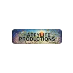 Happylife Productions Logo