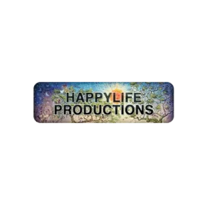 Happylife Productions Logo