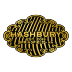 Hashbury Logo
