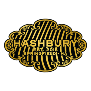 Hashbury Logo