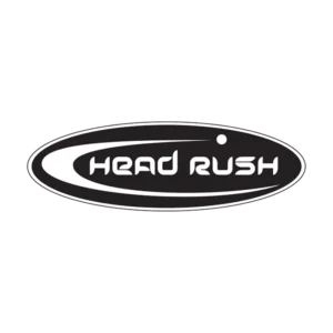 Head Rush Logo