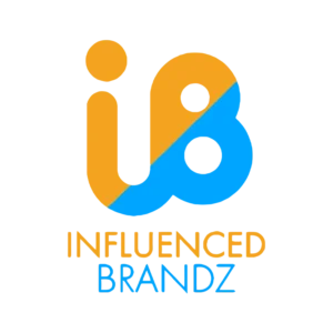 Influenced Brandz Logo