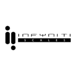 Infyniti Scales Logo