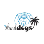 Island Dogs Logo