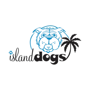 Island Dogs Logo