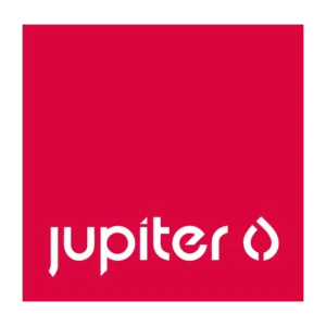 Jupiter Logo