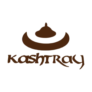 Kashtray Logo