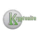 Klear Kryptonite Logo