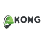 Kong Wraps Logo