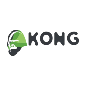 Kong Wraps Logo