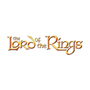 Lord Of The Rings Logo