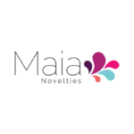 Maia Novelties Logo