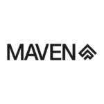 Maven Logo