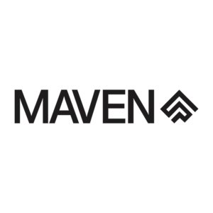 Maven Logo