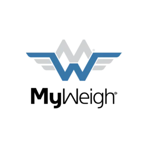 MyWeigh Logo