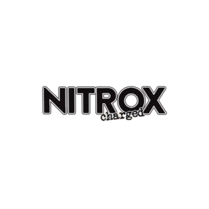 Nitro Charged Logo
